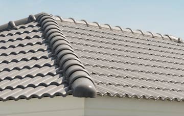 advantages of Londonthorpe clay roofing