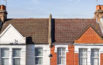 clay roofing Londonthorpe, Lincolnshire