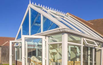 conservatory roof insulation costs Londonthorpe