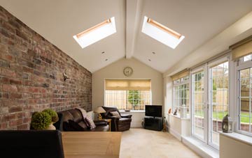 conservatory roof insulation Londonthorpe, Lincolnshire