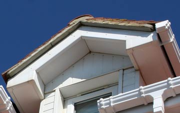 Londonthorpe fascia installation costs