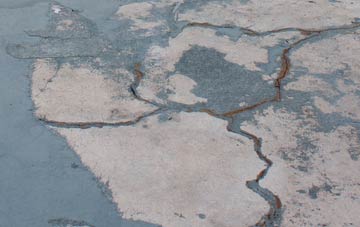 fibreglass roofing replacement Londonthorpe