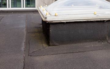 disadvantages of Londonthorpe flat roofs