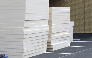 Londonthorpe flat roof insulation costs