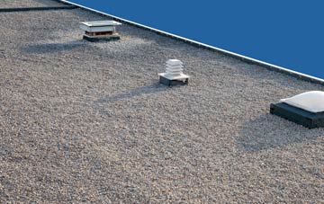 flat roofing Londonthorpe, Lincolnshire