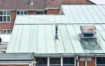 Londonthorpe lead roofing costs