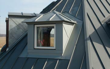 metal roofing Londonthorpe, Lincolnshire
