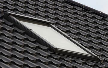 benefits of Londonthorpe roof windows