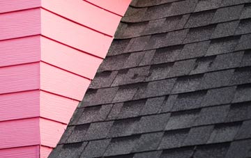 rubber roofing Londonthorpe, Lincolnshire
