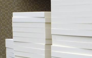 Londonthorpe tapered roof insulation costs