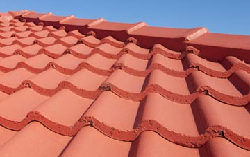 Londonthorpe tile and slate roof replacement