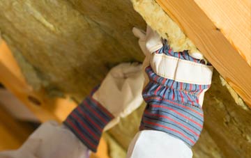 types of Londonthorpe pitched roof insulation materials