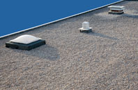 Londonthorpe flat roofing