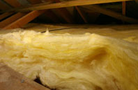 Londonthorpe pitch roof insulation