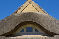 Londonthorpe thatch roofing